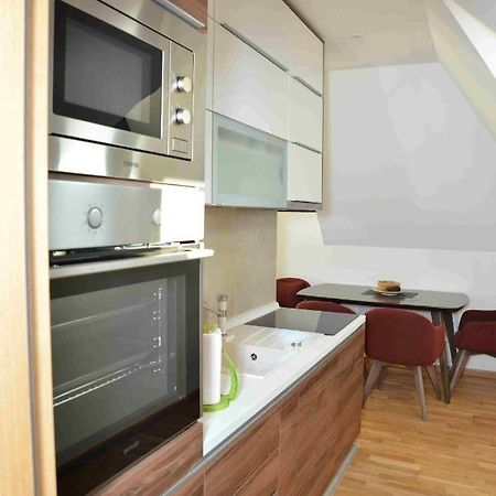 Vila Irina Kopaonik Ngoại thất bức ảnh