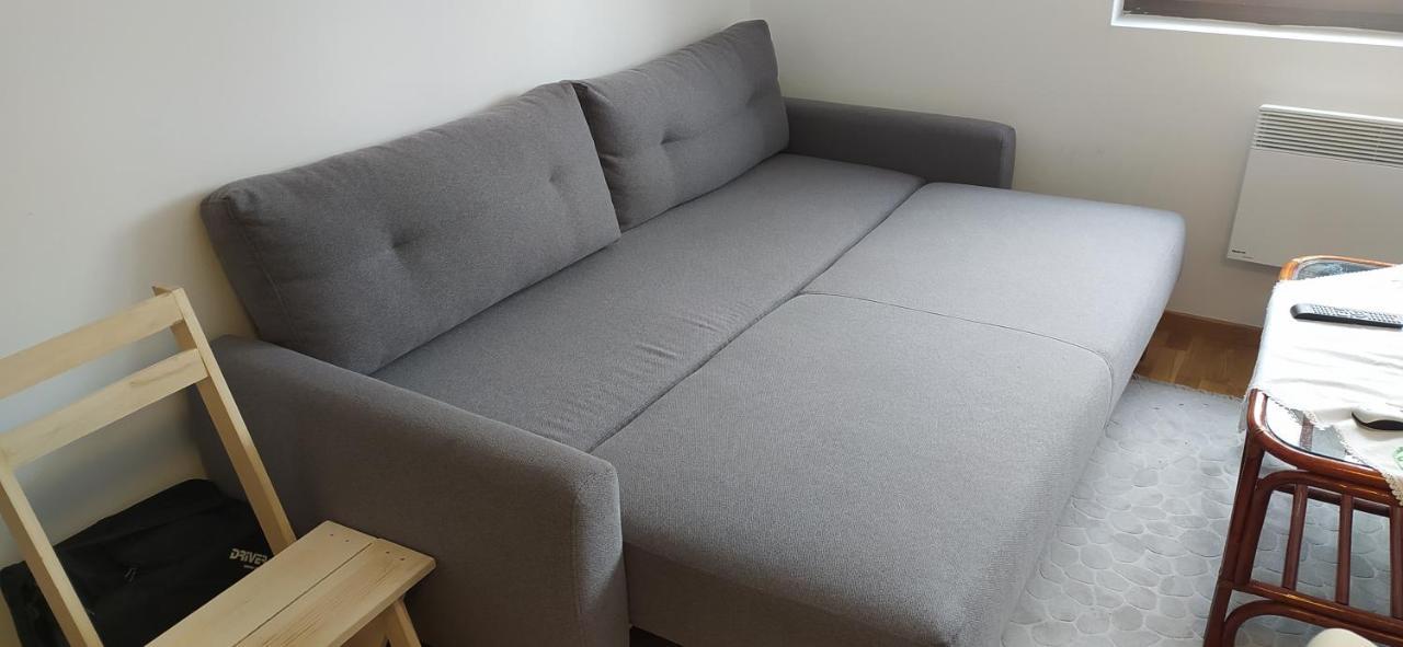 Vila Irina Kopaonik Ngoại thất bức ảnh