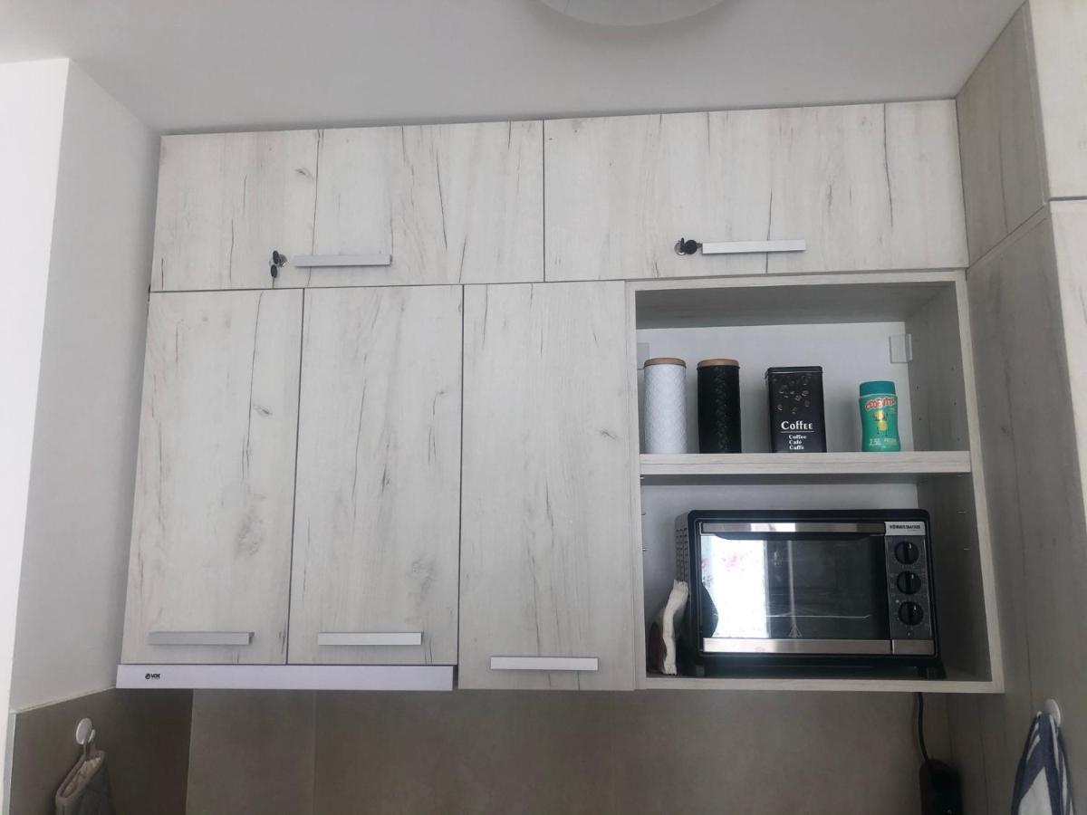 Vila Irina Kopaonik Ngoại thất bức ảnh