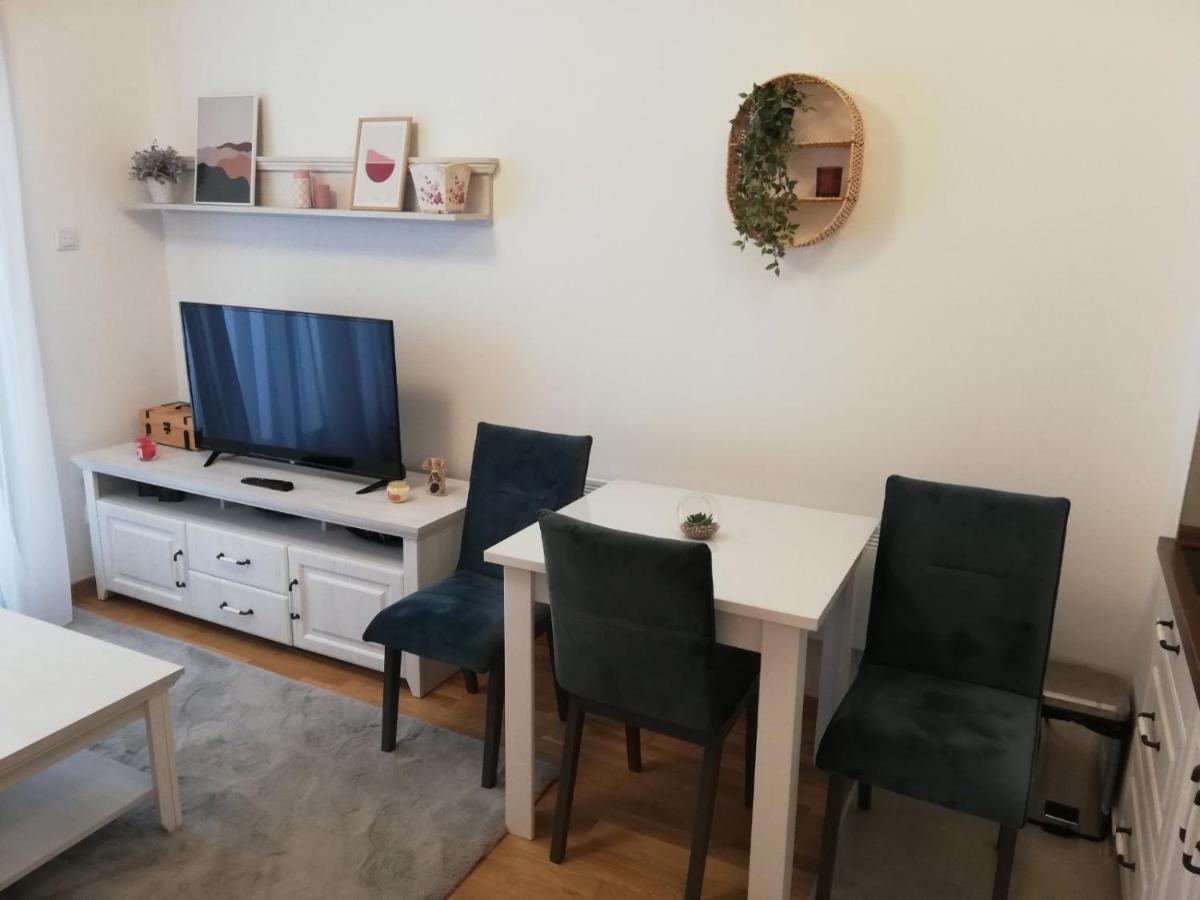 Vila Irina Kopaonik Ngoại thất bức ảnh