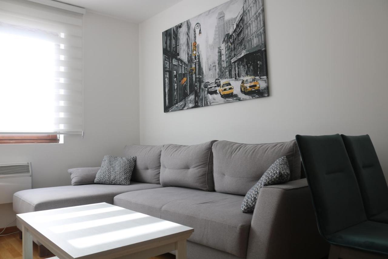 Vila Irina Kopaonik Ngoại thất bức ảnh