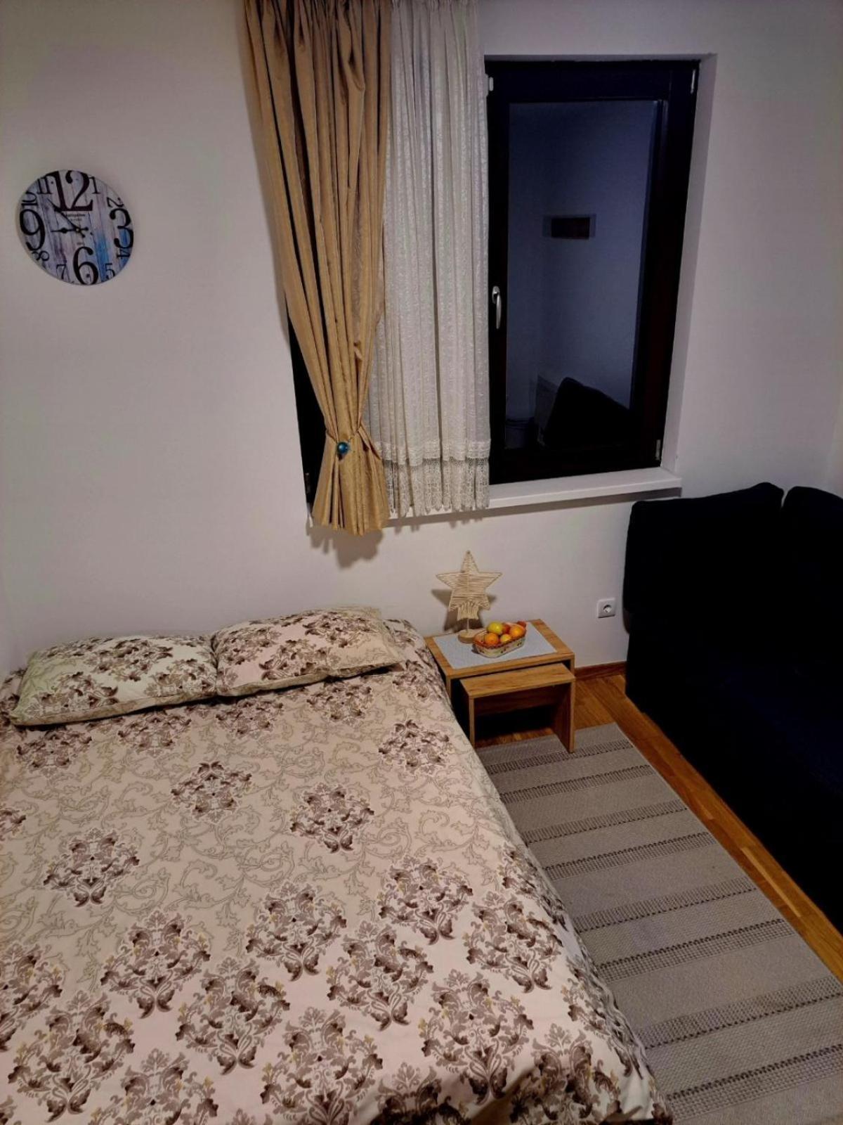 Vila Irina Kopaonik Ngoại thất bức ảnh