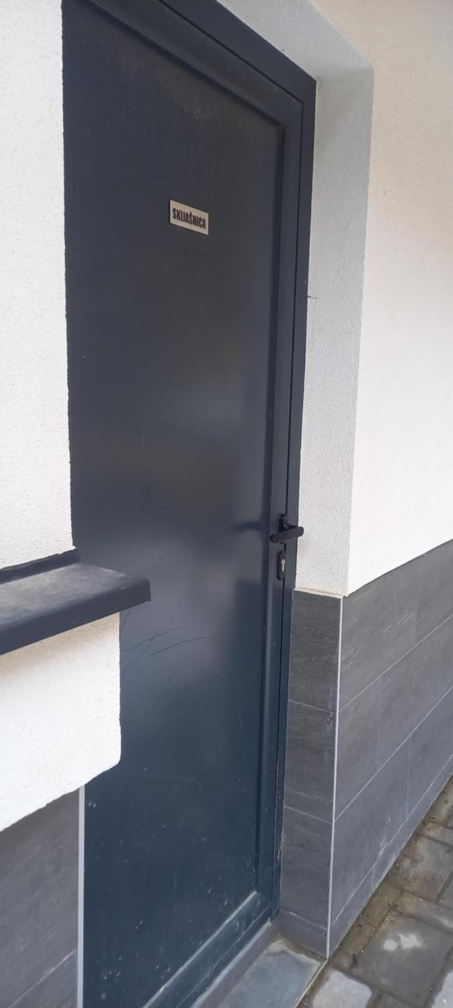 Vila Irina Kopaonik Ngoại thất bức ảnh