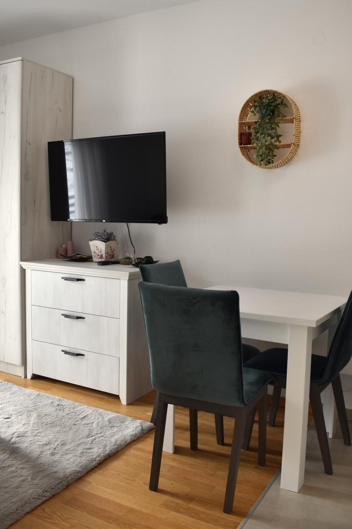 Vila Irina Kopaonik Ngoại thất bức ảnh
