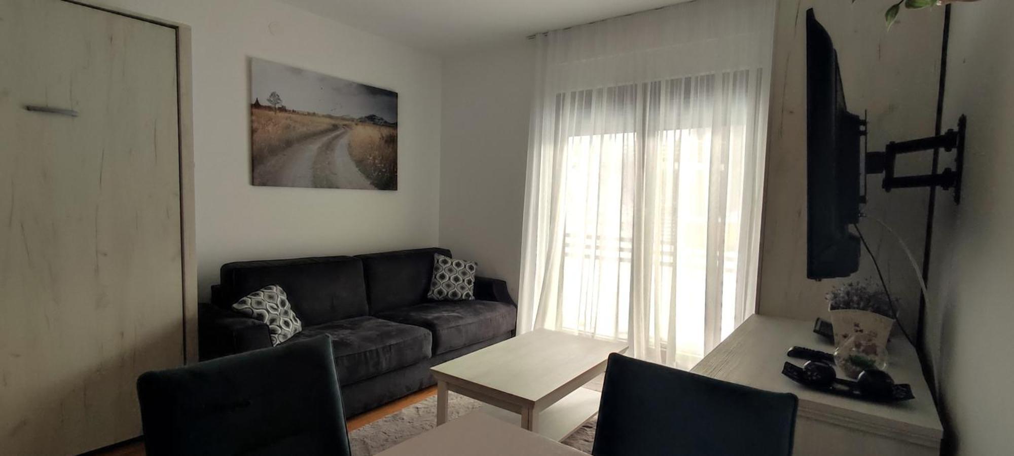 Vila Irina Kopaonik Ngoại thất bức ảnh
