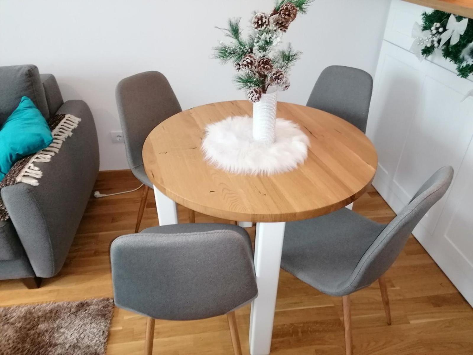 Vila Irina Kopaonik Ngoại thất bức ảnh
